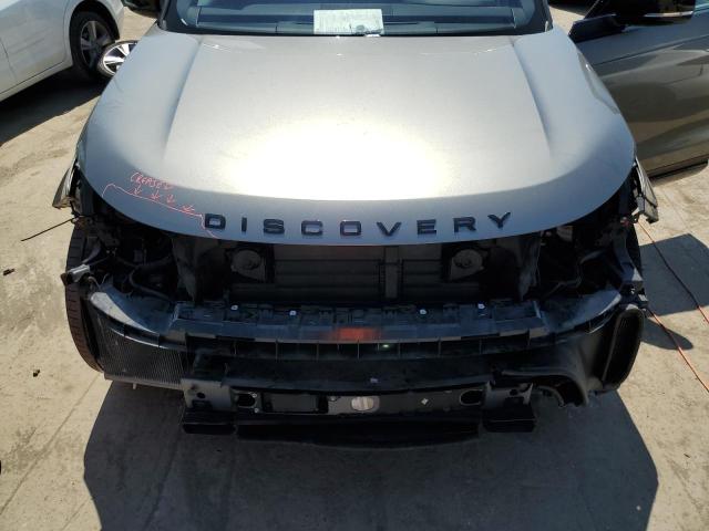 Photo 11 VIN: SALRT2RV7JA060547 - LAND ROVER DISCOVERY 