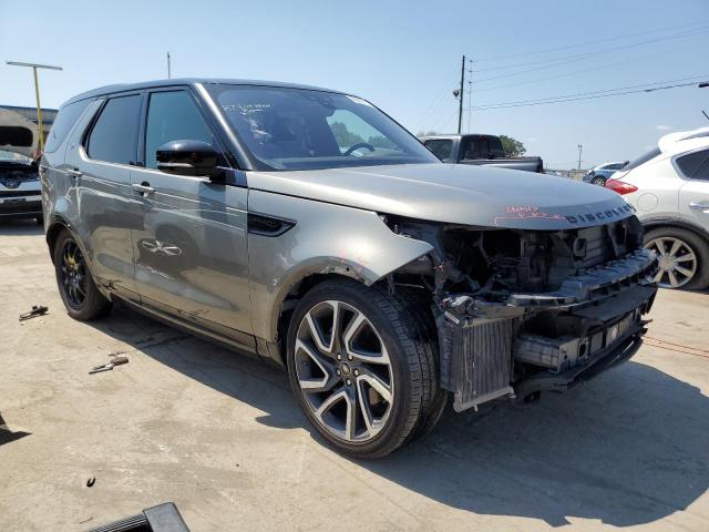 Photo 3 VIN: SALRT2RV7JA060547 - LAND ROVER DISCOVERY 