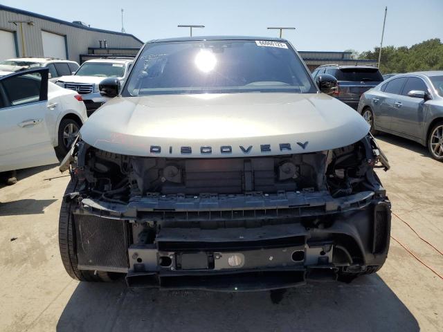 Photo 4 VIN: SALRT2RV7JA060547 - LAND ROVER DISCOVERY 