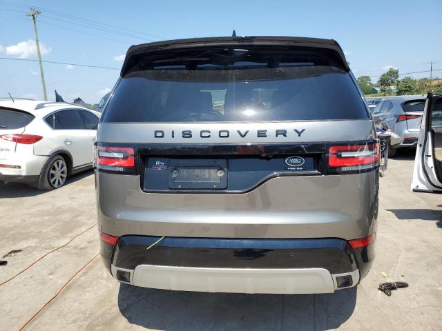 Photo 5 VIN: SALRT2RV7JA060547 - LAND ROVER DISCOVERY 