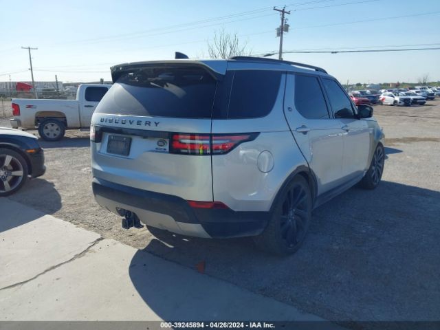 Photo 3 VIN: SALRT2RV7KA079861 - LAND ROVER DISCOVERY 