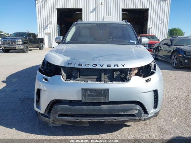 Photo 5 VIN: SALRT2RV7KA079861 - LAND ROVER DISCOVERY 