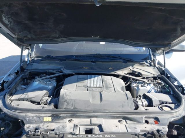 Photo 9 VIN: SALRT2RV7KA079861 - LAND-ROVER DISCOVERY 