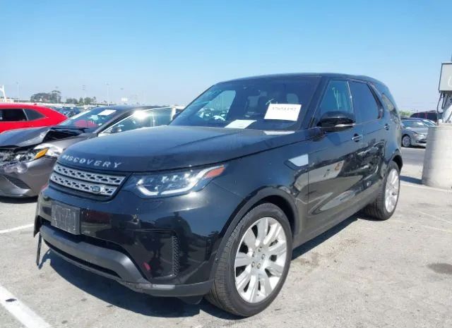 Photo 1 VIN: SALRT2RV8L2414931 - LAND ROVER DISCOVERY 