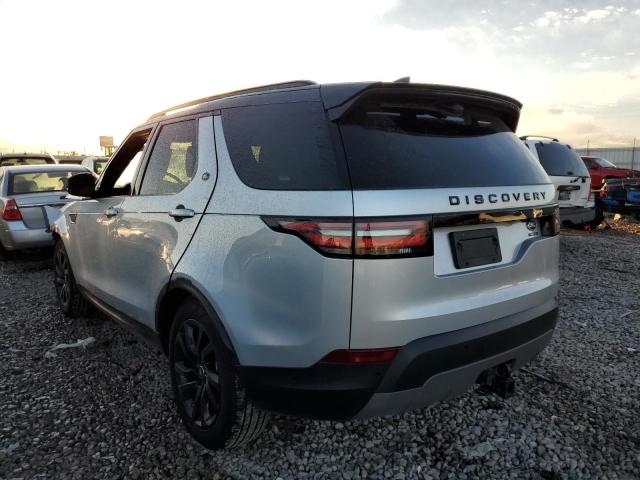 Photo 1 VIN: SALRT2RV8L2419367 - LAND ROVER DISCOVERY 