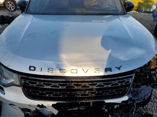 Photo 10 VIN: SALRT2RV8L2419367 - LAND ROVER DISCOVERY 