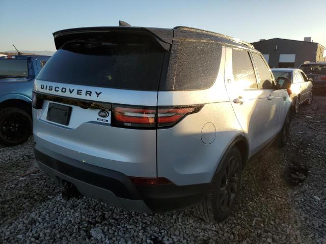 Photo 2 VIN: SALRT2RV8L2419367 - LAND ROVER DISCOVERY 