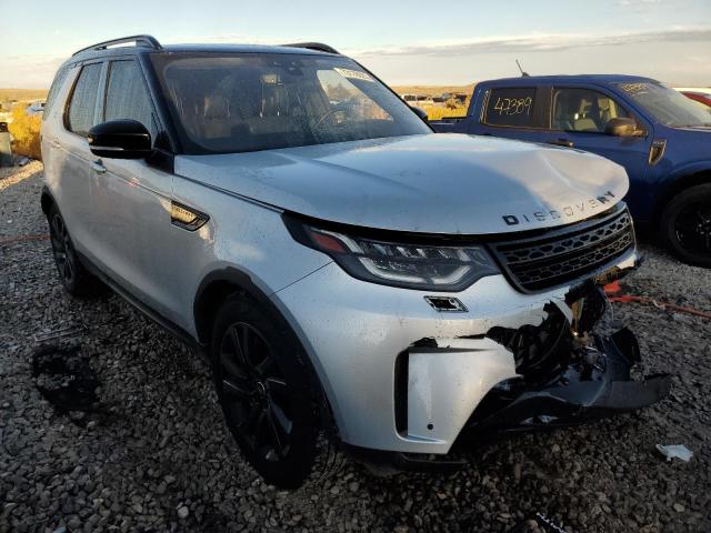 Photo 3 VIN: SALRT2RV8L2419367 - LAND ROVER DISCOVERY 