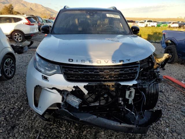 Photo 4 VIN: SALRT2RV8L2419367 - LAND ROVER DISCOVERY 