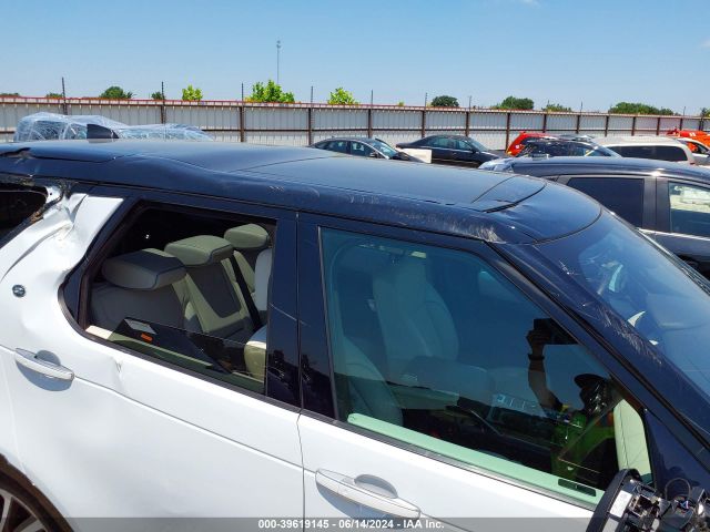 Photo 5 VIN: SALRT2RV8L2435262 - LAND ROVER DISCOVERY 