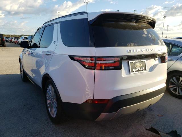 Photo 2 VIN: SALRT2RV9K2400194 - LAND ROVER DISCOVERY 