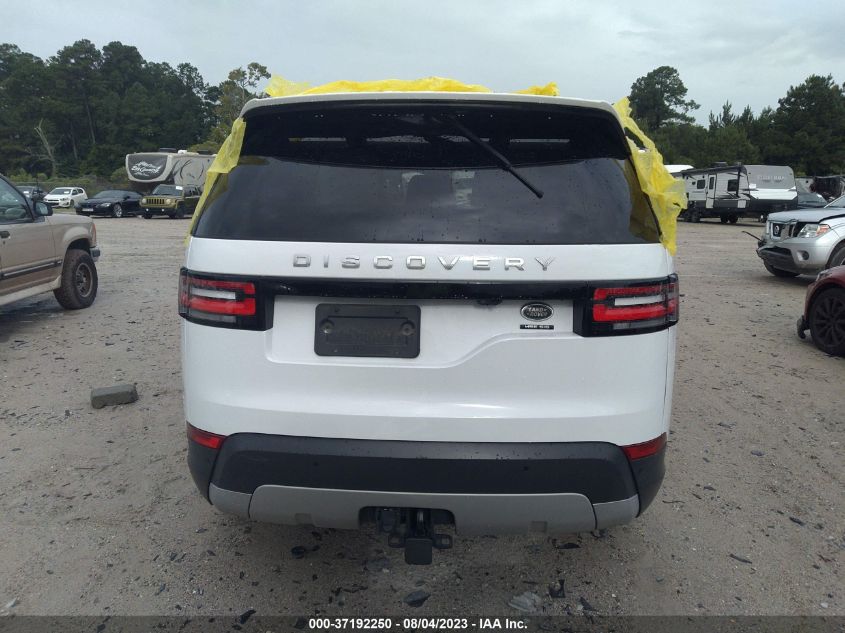 Photo 15 VIN: SALRT2RV9K2402401 - LAND ROVER DISCOVERY 