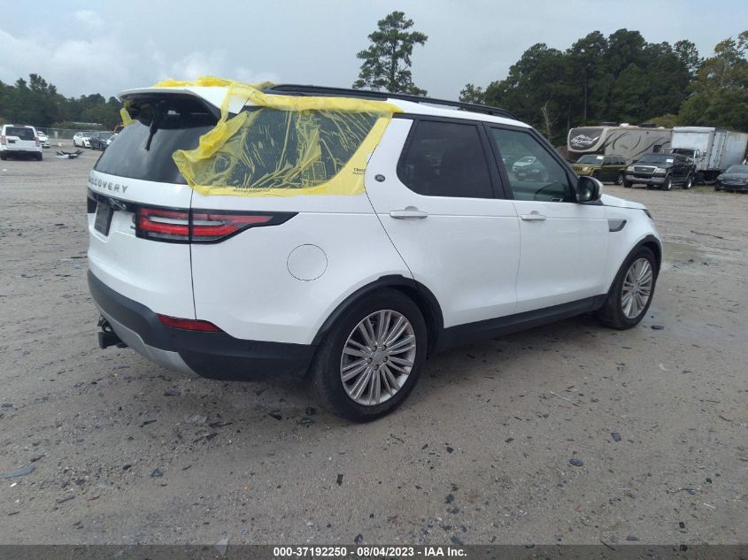 Photo 3 VIN: SALRT2RV9K2402401 - LAND ROVER DISCOVERY 