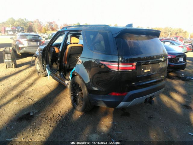 Photo 2 VIN: SALRT2RV9KA081109 - LAND ROVER DISCOVERY 