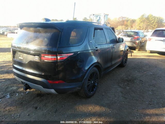 Photo 3 VIN: SALRT2RV9KA081109 - LAND ROVER DISCOVERY 