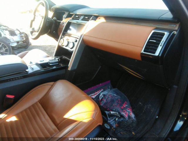 Photo 4 VIN: SALRT2RV9KA081109 - LAND ROVER DISCOVERY 