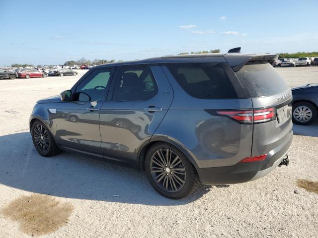 Photo 1 VIN: SALRT2RVXJA050305 - LAND ROVER DISCOVERY 