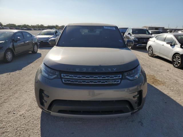 Photo 4 VIN: SALRT2RVXJA050305 - LAND ROVER DISCOVERY 