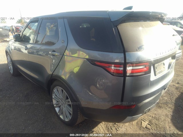 Photo 2 VIN: SALRT2RVXJA054113 - LAND ROVER DISCOVERY 