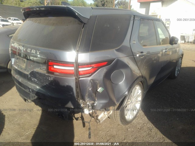 Photo 3 VIN: SALRT2RVXJA054113 - LAND ROVER DISCOVERY 