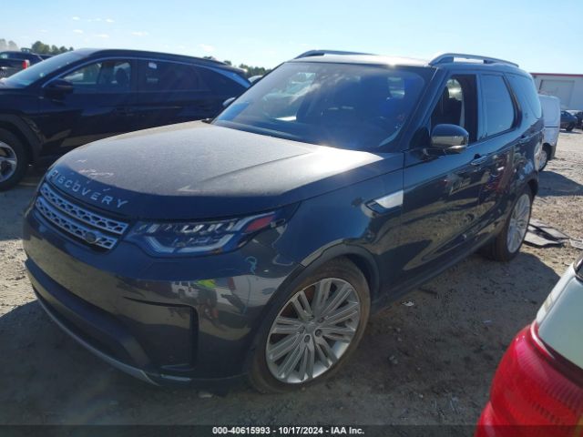 Photo 1 VIN: SALRT2RVXJA056007 - LAND ROVER DISCOVERY 