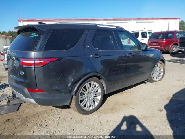 Photo 3 VIN: SALRT2RVXJA056007 - LAND ROVER DISCOVERY 