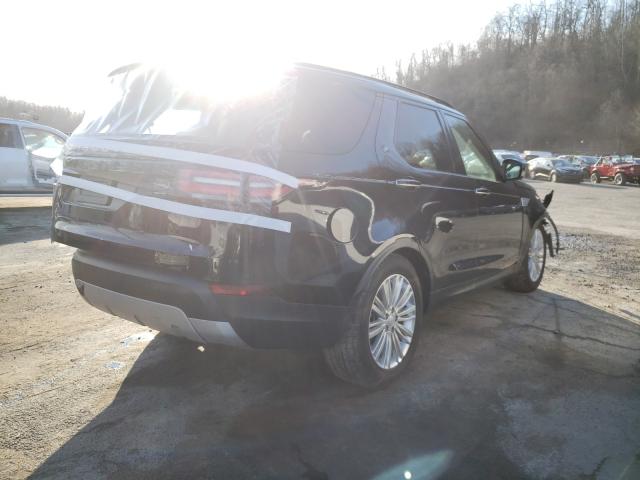 Photo 3 VIN: SALRT2RVXJA066486 - LAND ROVER DISCOVERY 