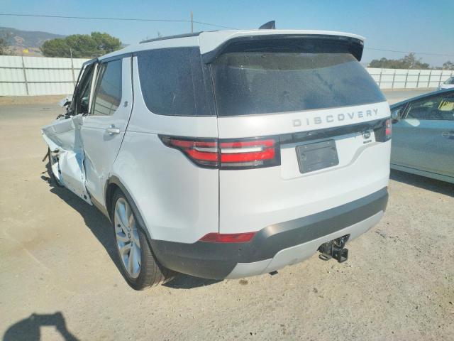 Photo 2 VIN: SALRT2RVXJA068335 - LAND ROVER DISCOVERY 