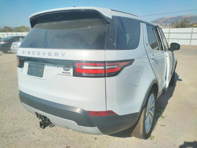 Photo 3 VIN: SALRT2RVXJA068335 - LAND ROVER DISCOVERY 