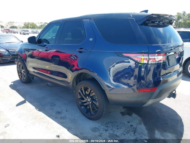 Photo 2 VIN: SALRT2RVXKA095603 - LAND ROVER DISCOVERY 