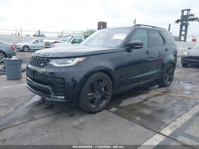 Photo 1 VIN: SALRT2RX1M2452892 - LAND ROVER DISCOVERY 