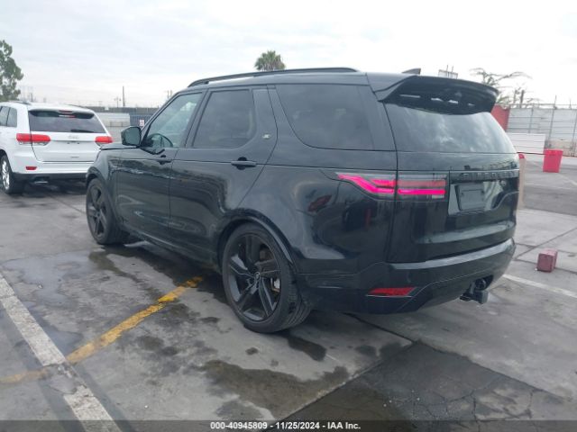 Photo 2 VIN: SALRT2RX1M2452892 - LAND ROVER DISCOVERY 