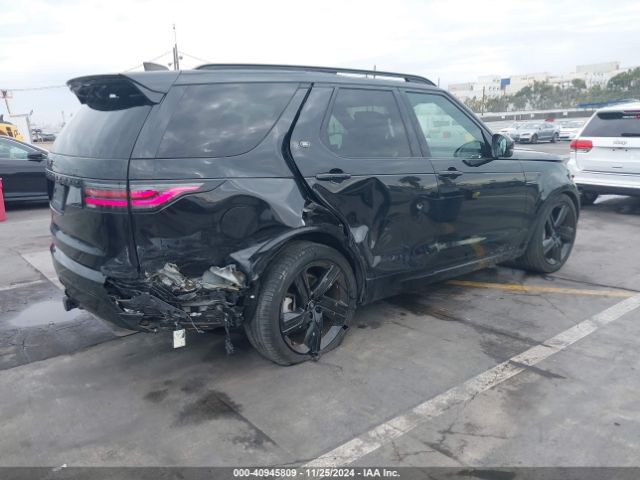 Photo 3 VIN: SALRT2RX1M2452892 - LAND ROVER DISCOVERY 