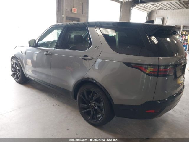 Photo 2 VIN: SALRT2RX2M2448625 - LAND ROVER DISCOVERY 