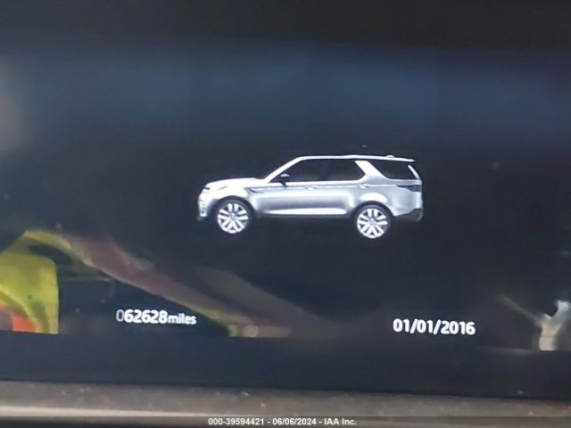 Photo 6 VIN: SALRT2RX2M2448625 - LAND ROVER DISCOVERY 