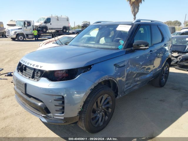 Photo 1 VIN: SALRT4EU0N2460717 - LAND ROVER DISCOVERY 