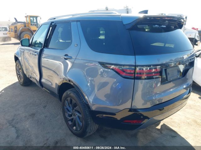 Photo 2 VIN: SALRT4EU0N2460717 - LAND-ROVER DISCOVERY 