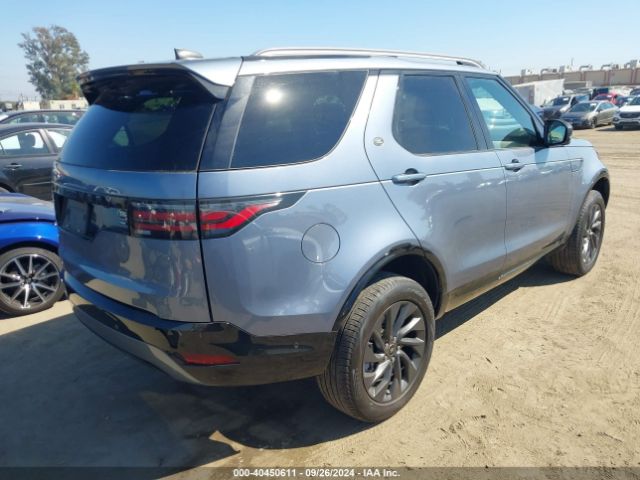 Photo 3 VIN: SALRT4EU0N2460717 - LAND-ROVER DISCOVERY 