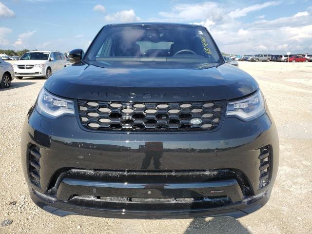 Photo 4 VIN: SALRT4EU4P2479032 - LAND ROVER DISCOVERY 