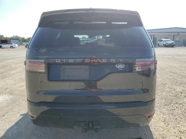 Photo 5 VIN: SALRT4EU4P2479032 - LAND ROVER DISCOVERY 