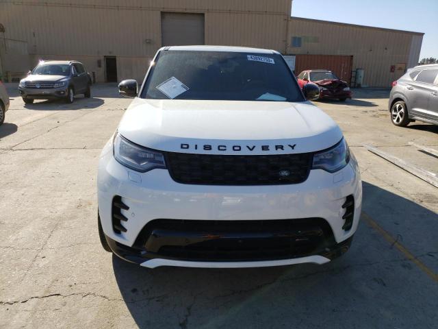 Photo 4 VIN: SALRT4EU8P2473296 - LAND-ROVER DISCOVERY 