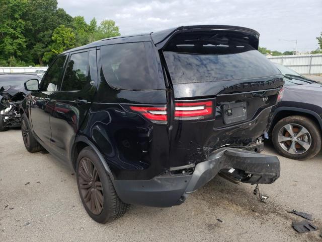 Photo 2 VIN: SALRTBBV0HA016037 - LAND ROVER DISCOVERY 