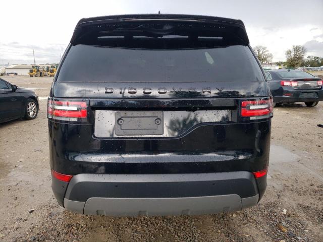 Photo 5 VIN: SALRTBBV4HA016252 - LAND ROVER DISCOVERY 