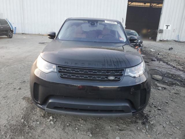 Photo 4 VIN: SALRTBBV5HA020469 - LAND ROVER DISCOVERY 