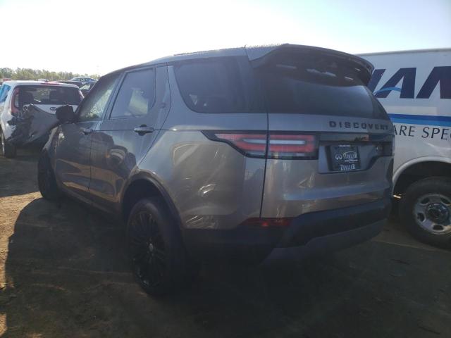 Photo 2 VIN: SALRTBBV7HA016150 - LAND ROVER DISCOVERY 