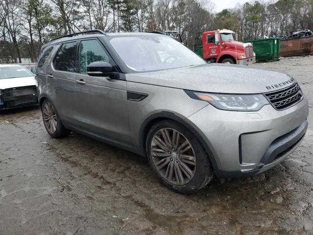 Photo 3 VIN: SALRTBBVXHA014232 - LAND ROVER DISCOVERY 