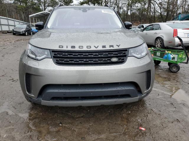 Photo 4 VIN: SALRTBBVXHA014232 - LAND ROVER DISCOVERY 