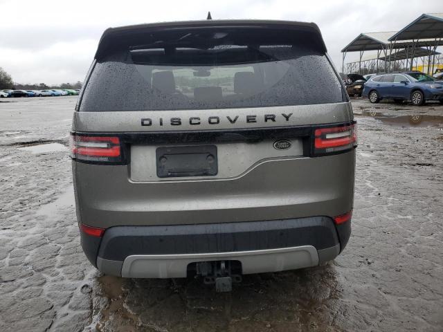 Photo 5 VIN: SALRTBBVXHA014232 - LAND ROVER DISCOVERY 