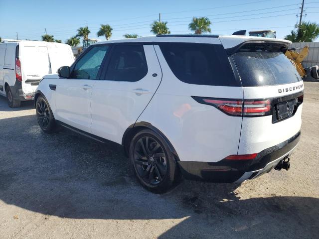 Photo 1 VIN: SALRU2RV0L2414922 - LAND ROVER DISCOVERY 