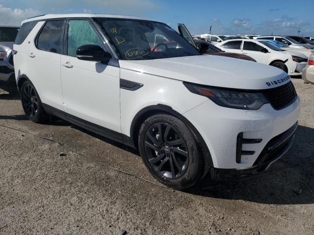 Photo 3 VIN: SALRU2RV0L2414922 - LAND ROVER DISCOVERY 